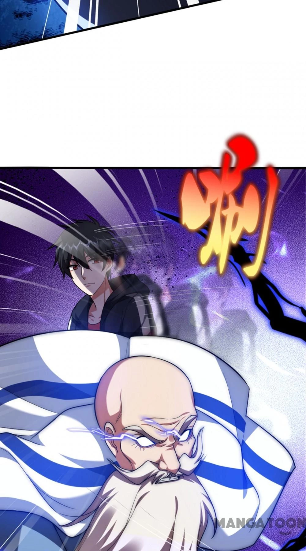 Nhặt Hoa Khôi Về Làm Vợ Chapter 108 - Trang 2