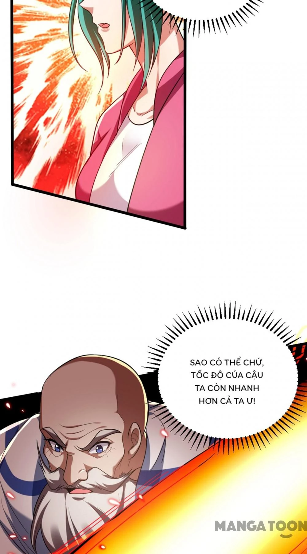 Nhặt Hoa Khôi Về Làm Vợ Chapter 108 - Trang 2