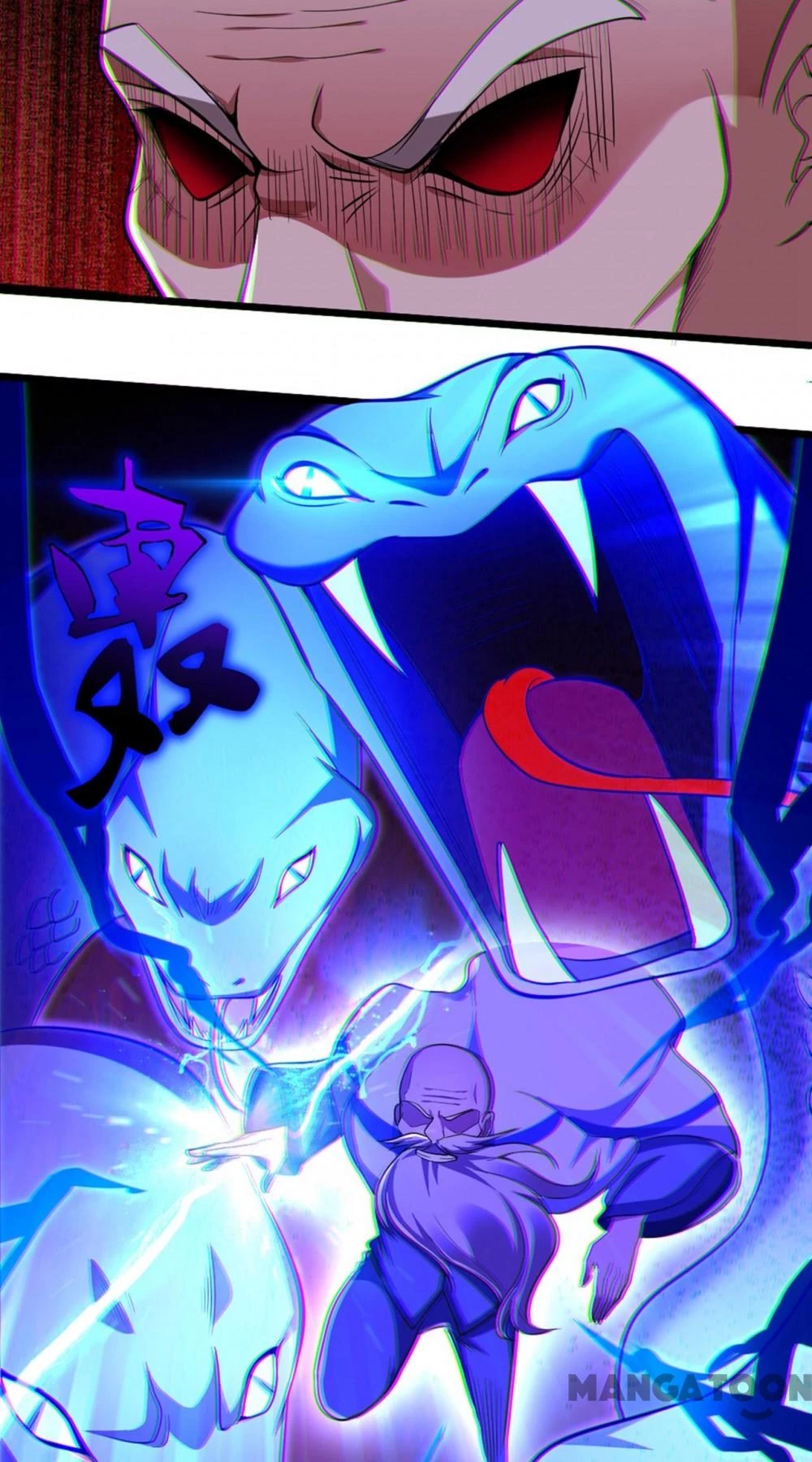 Nhặt Hoa Khôi Về Làm Vợ Chapter 108 - Trang 2