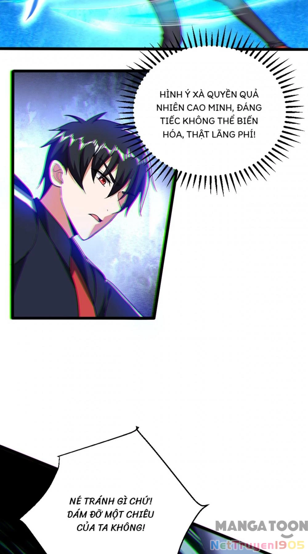 Nhặt Hoa Khôi Về Làm Vợ Chapter 108 - Trang 2