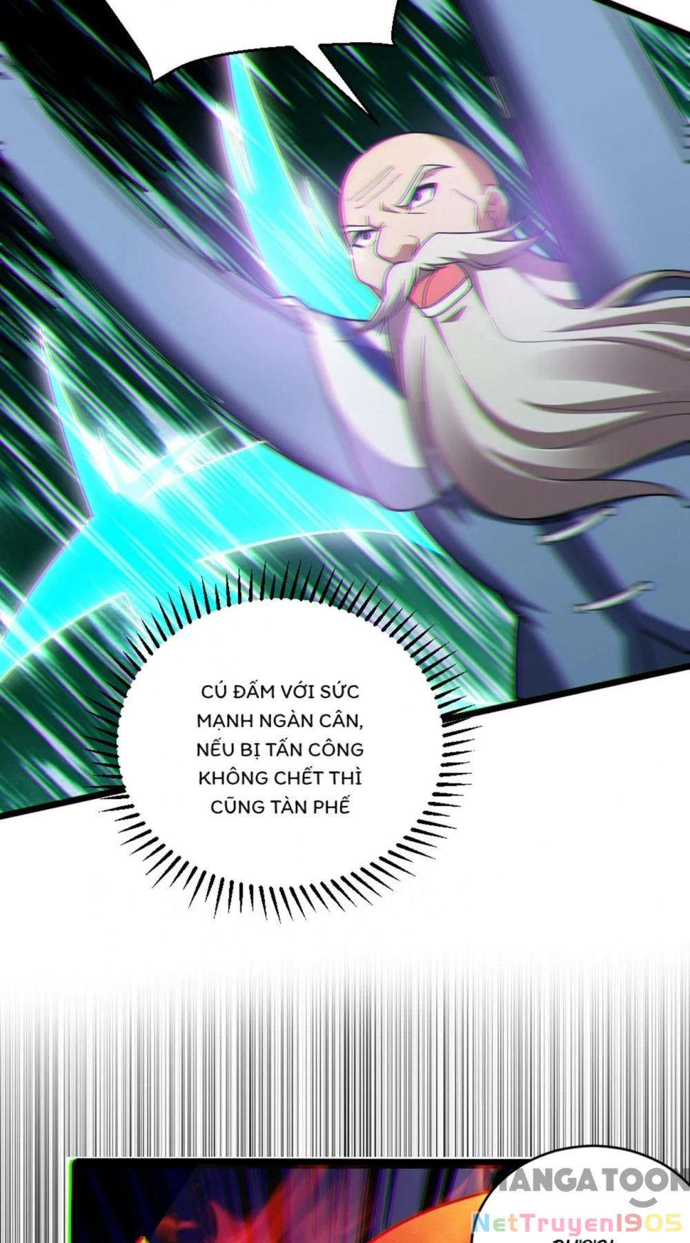 Nhặt Hoa Khôi Về Làm Vợ Chapter 108 - Trang 2