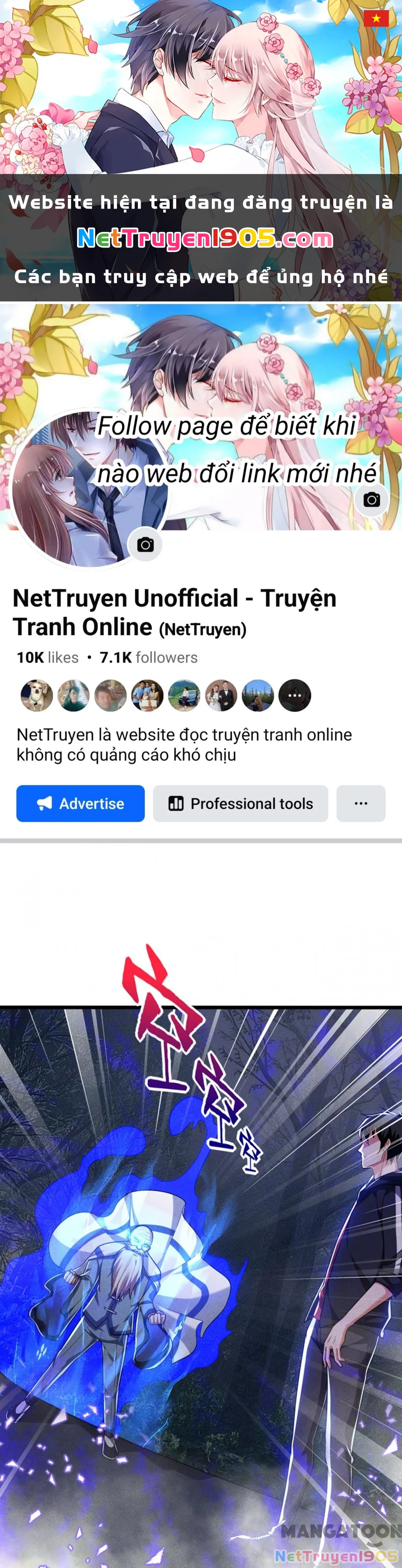 Nhặt Hoa Khôi Về Làm Vợ Chapter 108 - Trang 2