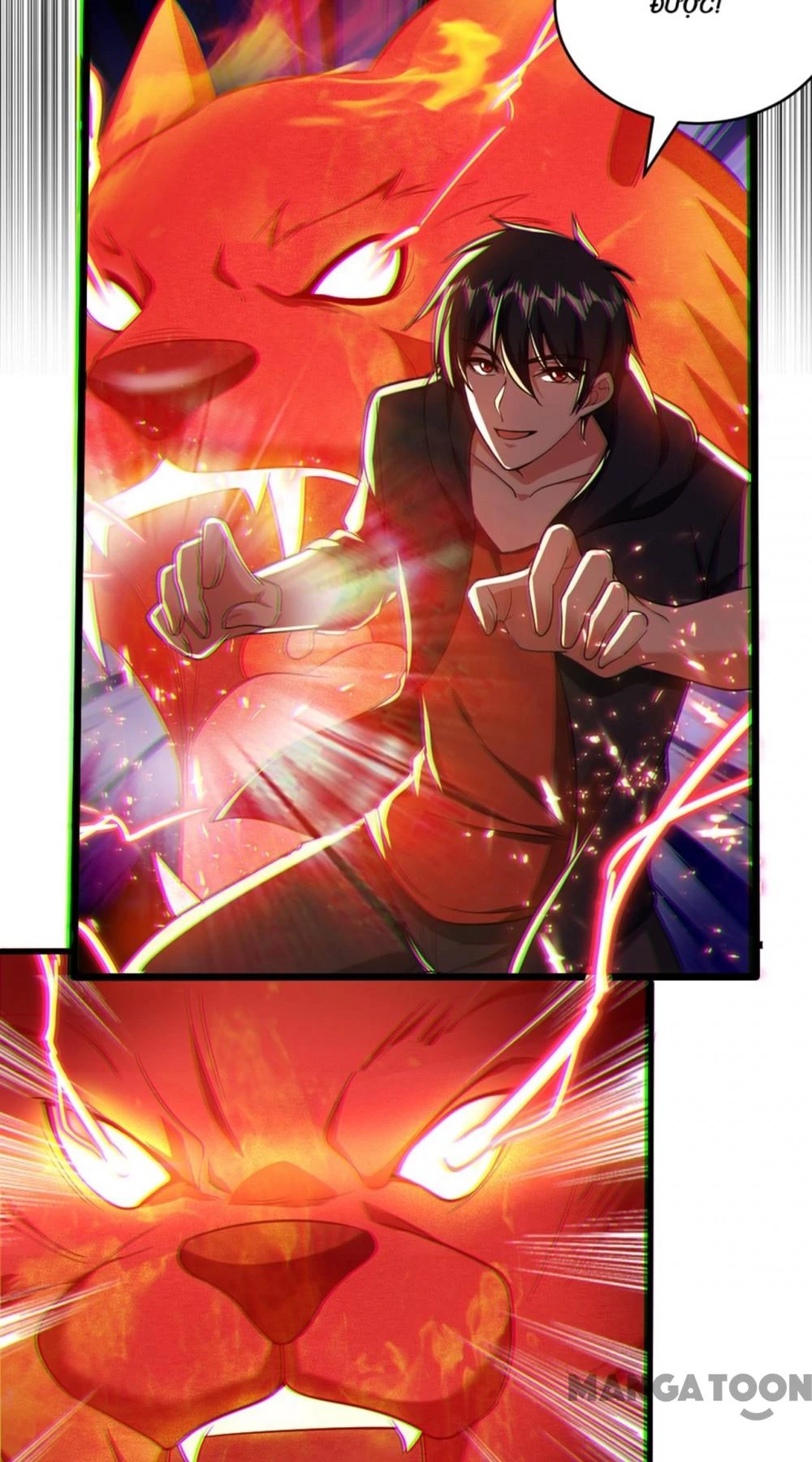 Nhặt Hoa Khôi Về Làm Vợ Chapter 108 - Trang 2