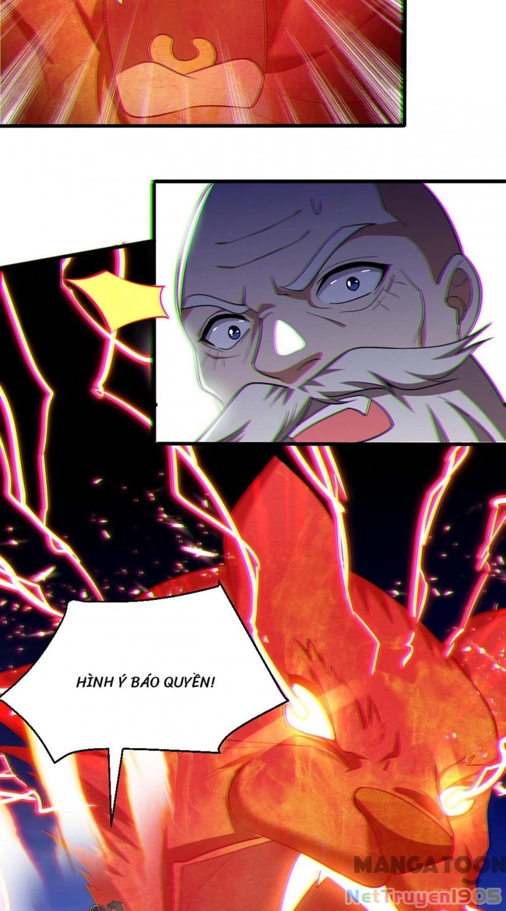 Nhặt Hoa Khôi Về Làm Vợ Chapter 108 - Trang 2