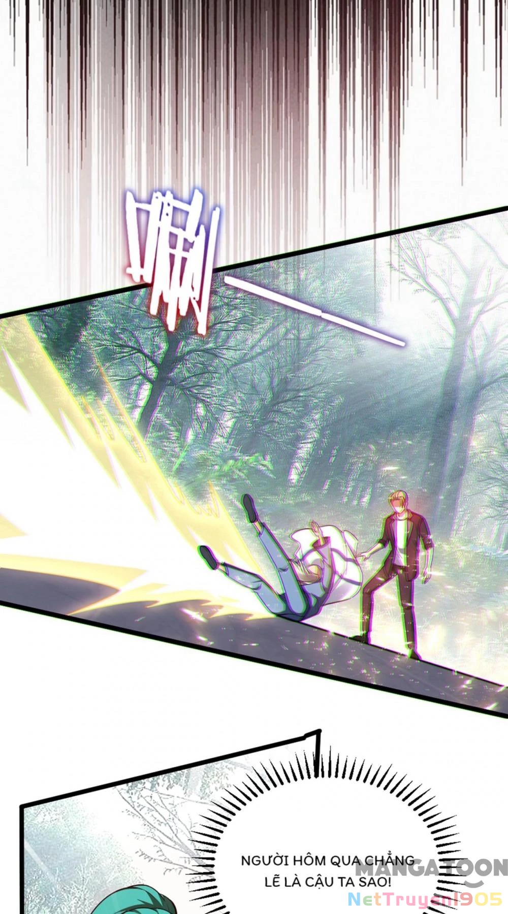 Nhặt Hoa Khôi Về Làm Vợ Chapter 108 - Trang 2