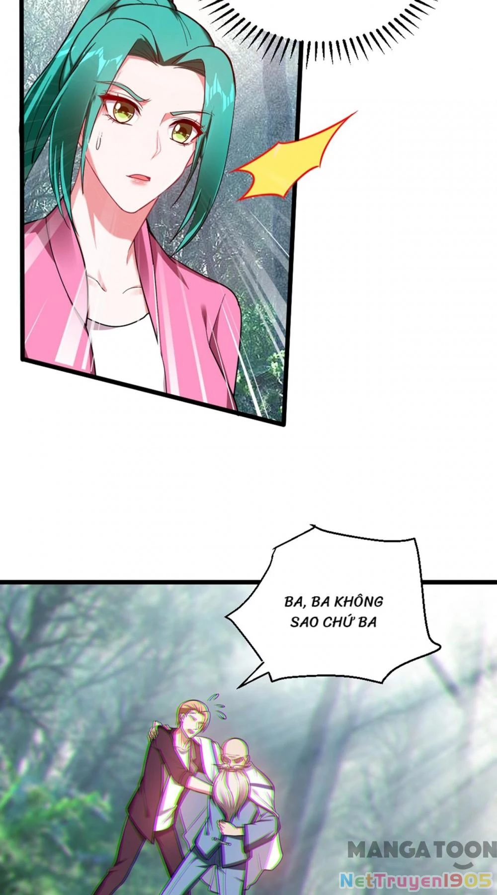 Nhặt Hoa Khôi Về Làm Vợ Chapter 108 - Trang 2