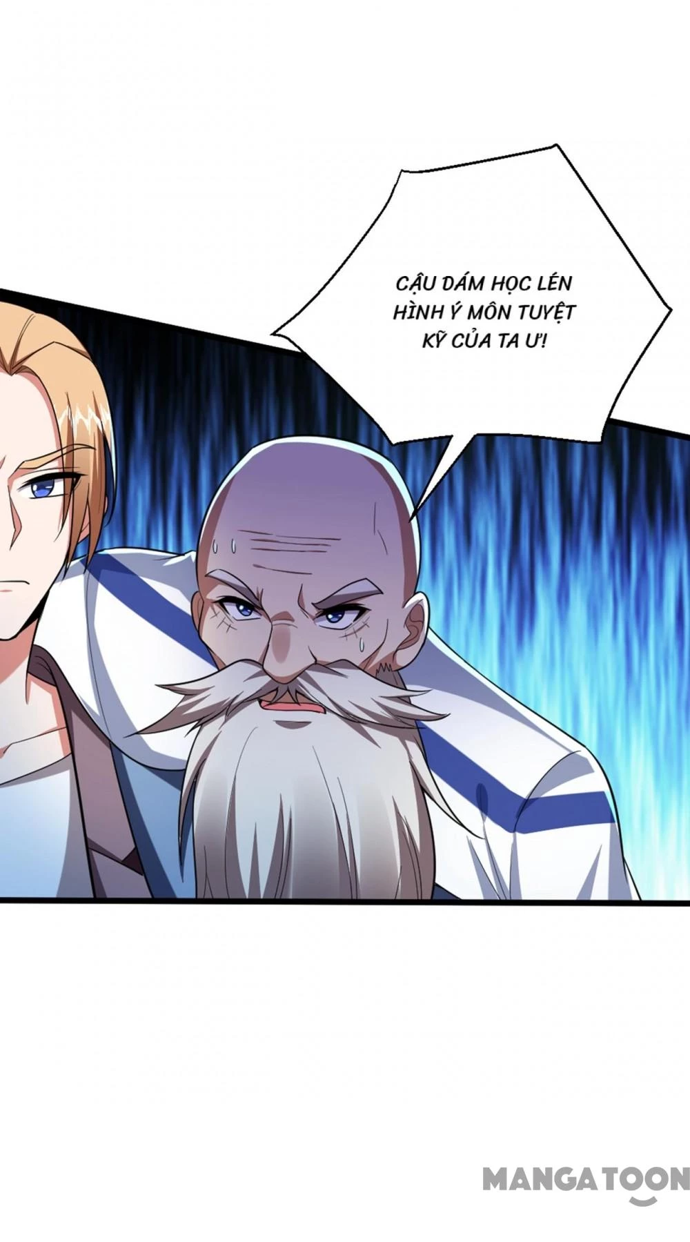 Nhặt Hoa Khôi Về Làm Vợ Chapter 108 - Trang 2