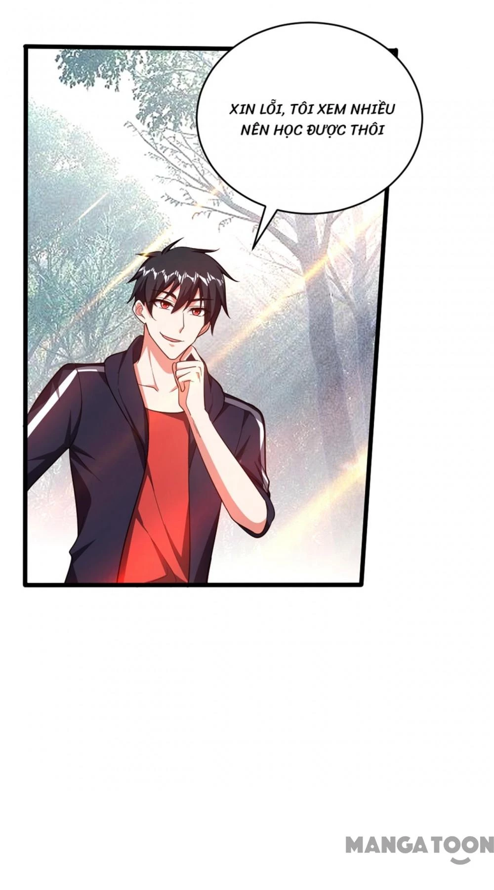 Nhặt Hoa Khôi Về Làm Vợ Chapter 108 - Trang 2