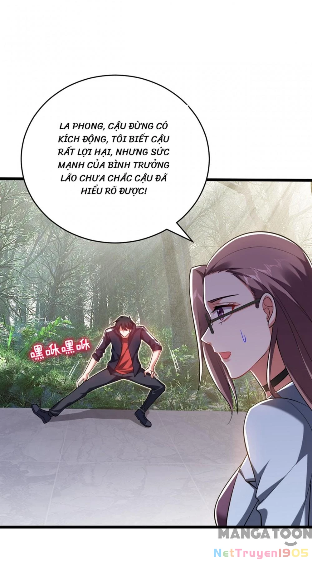 Nhặt Hoa Khôi Về Làm Vợ Chapter 108 - Trang 2