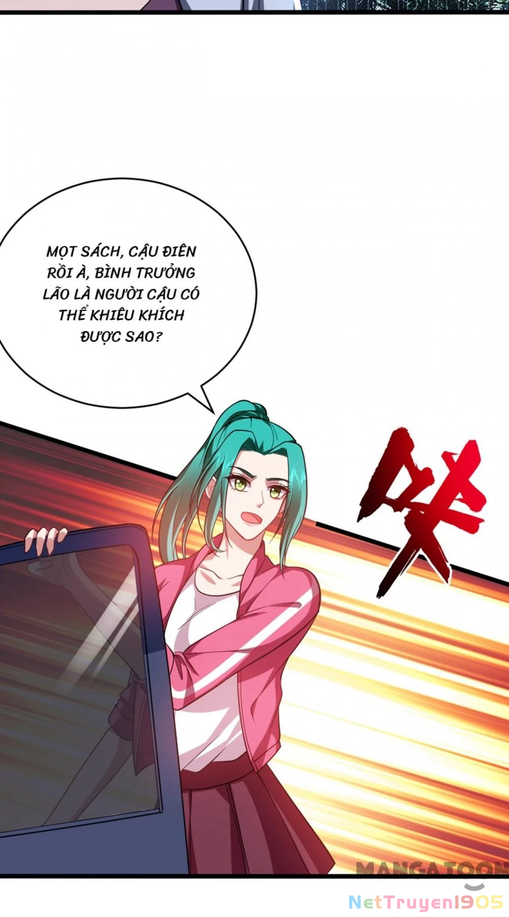 Nhặt Hoa Khôi Về Làm Vợ Chapter 108 - Trang 2