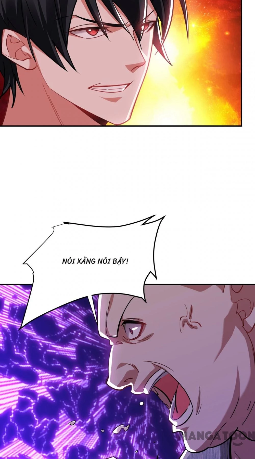 Nhặt Hoa Khôi Về Làm Vợ Chapter 180 - Trang 2