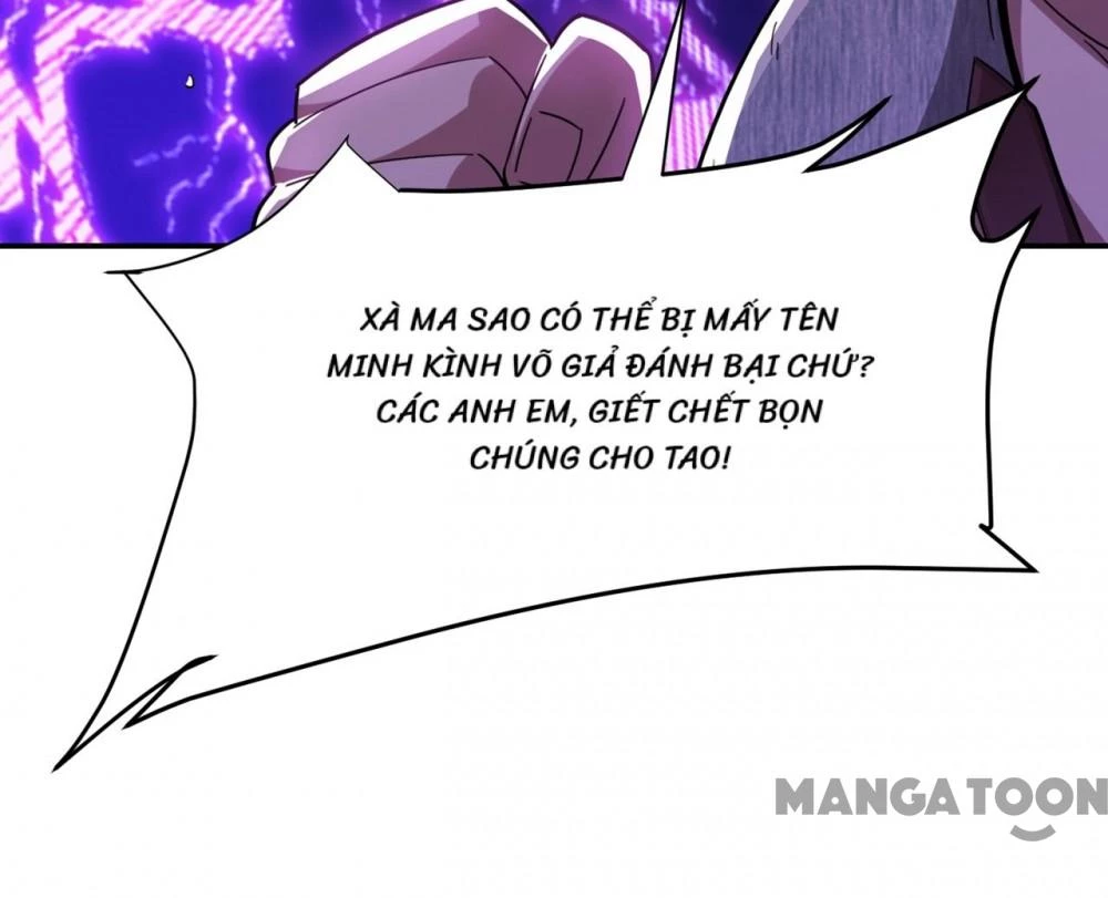 Nhặt Hoa Khôi Về Làm Vợ Chapter 180 - Trang 2