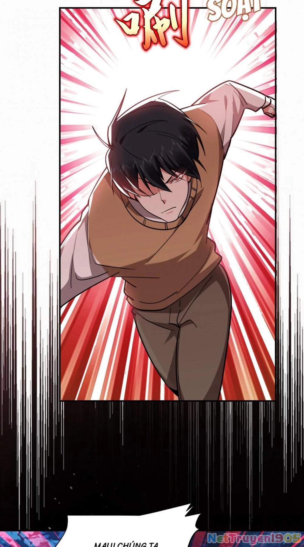 Nhặt Hoa Khôi Về Làm Vợ Chapter 180 - Trang 2