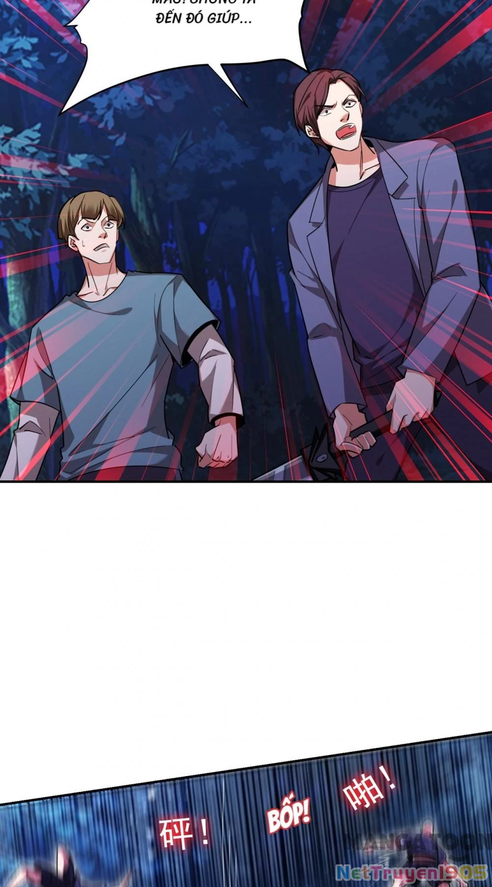 Nhặt Hoa Khôi Về Làm Vợ Chapter 180 - Trang 2