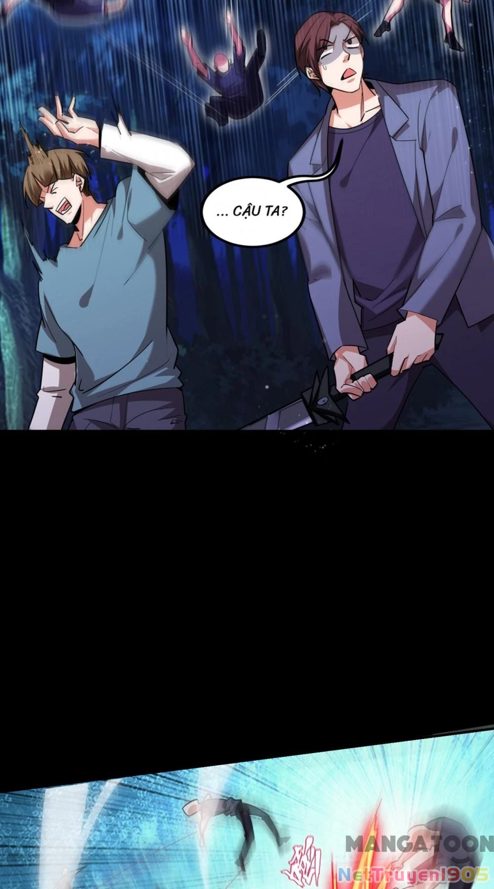 Nhặt Hoa Khôi Về Làm Vợ Chapter 180 - Trang 2