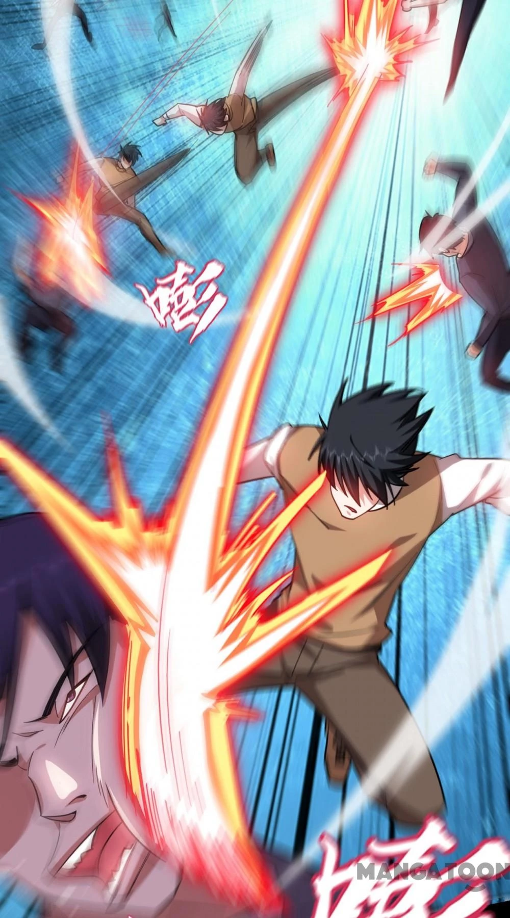 Nhặt Hoa Khôi Về Làm Vợ Chapter 180 - Trang 2