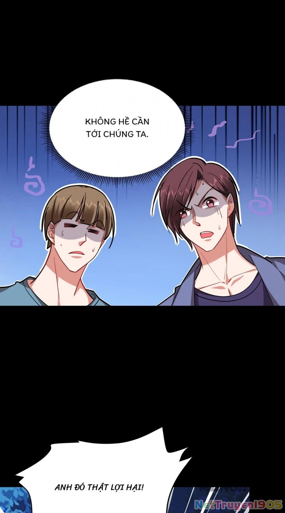 Nhặt Hoa Khôi Về Làm Vợ Chapter 180 - Trang 2