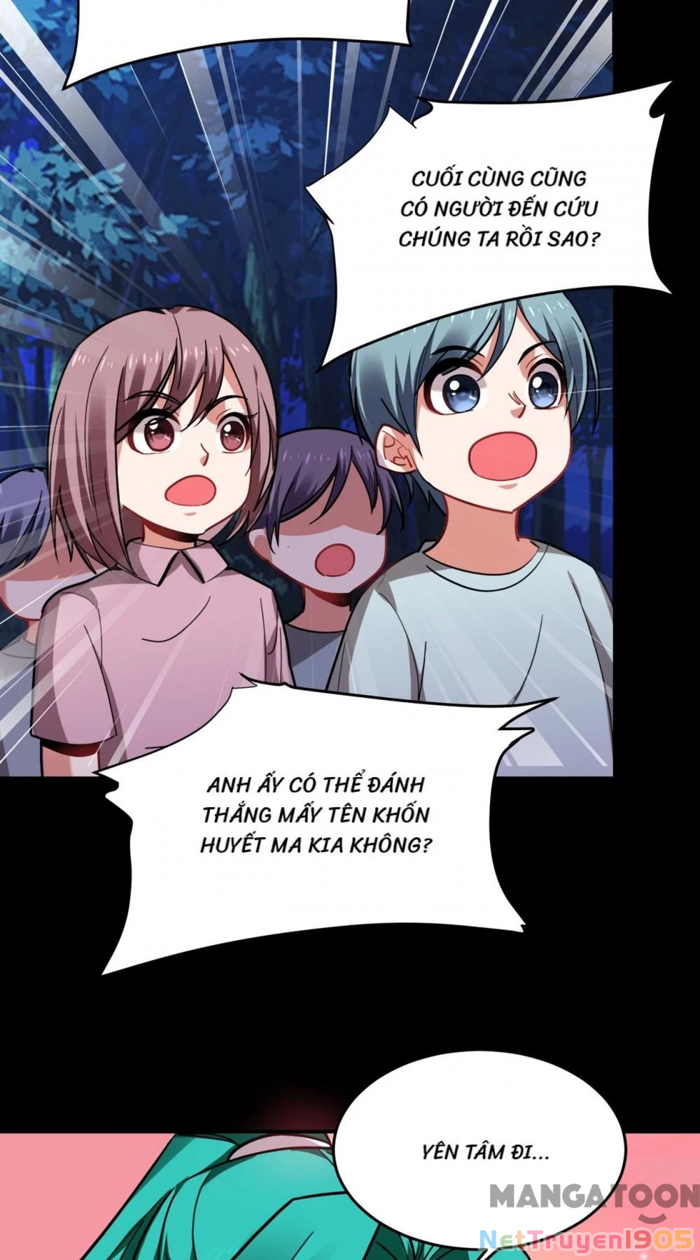 Nhặt Hoa Khôi Về Làm Vợ Chapter 180 - Trang 2