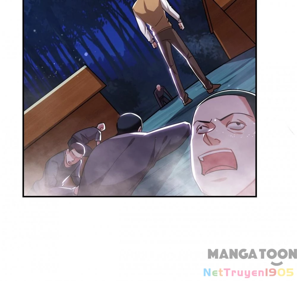 Nhặt Hoa Khôi Về Làm Vợ Chapter 180 - Trang 2