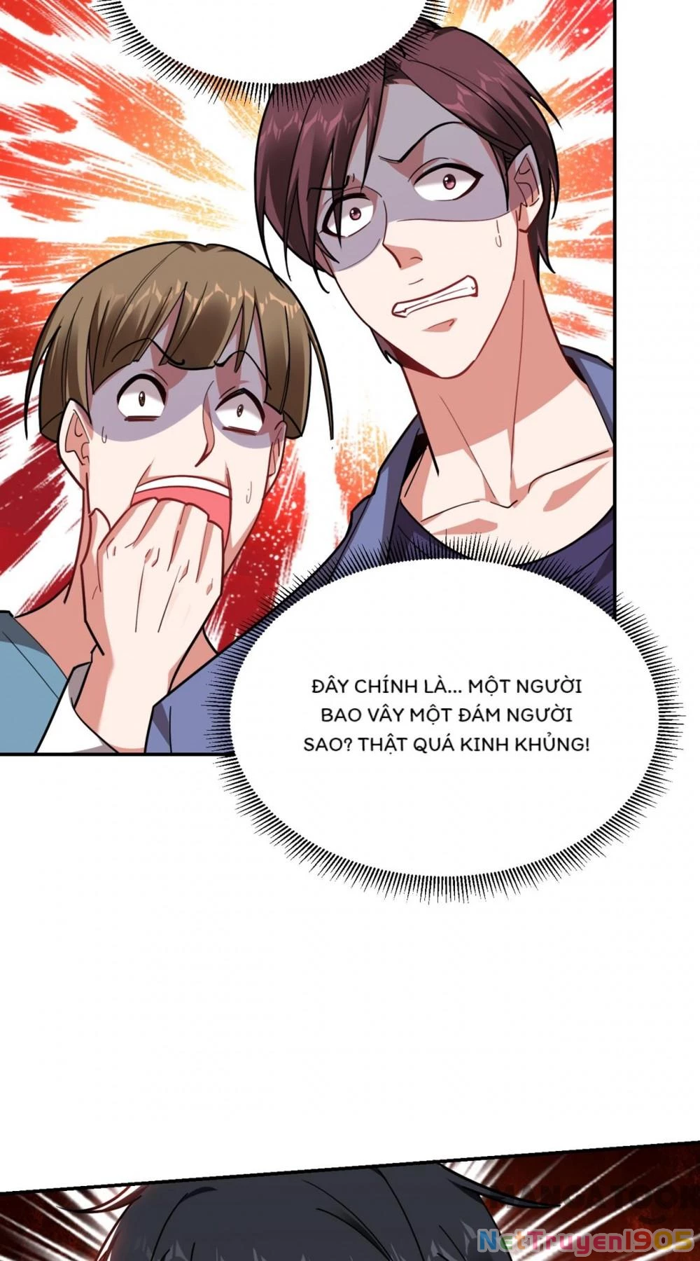 Nhặt Hoa Khôi Về Làm Vợ Chapter 180 - Trang 2