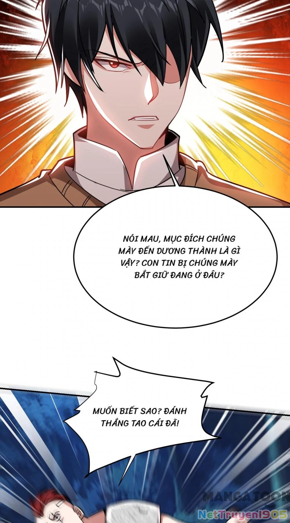 Nhặt Hoa Khôi Về Làm Vợ Chapter 180 - Trang 2