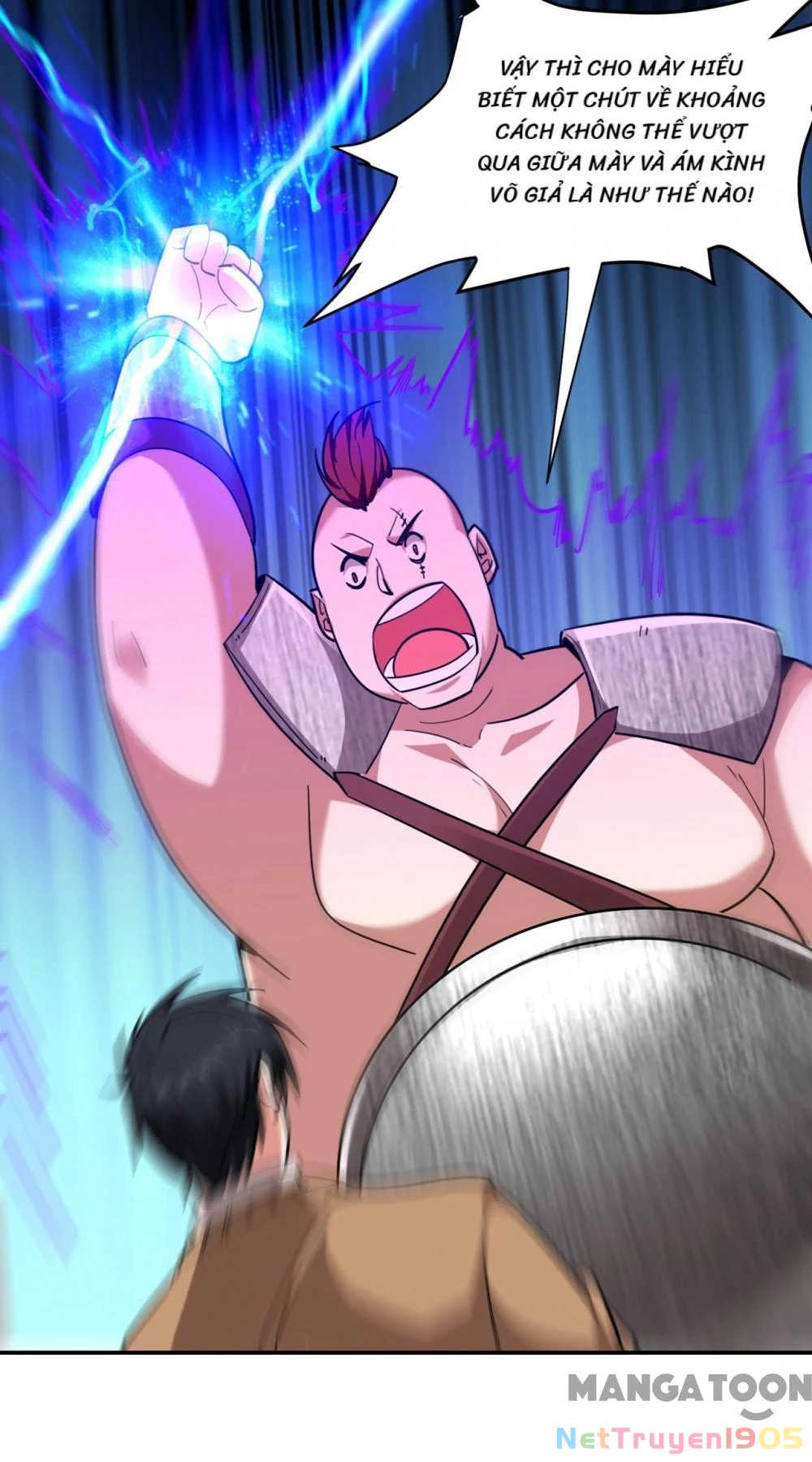 Nhặt Hoa Khôi Về Làm Vợ Chapter 180 - Trang 2