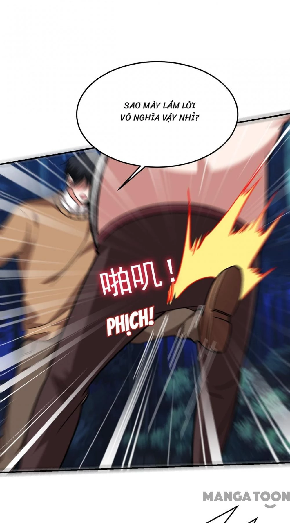 Nhặt Hoa Khôi Về Làm Vợ Chapter 180 - Trang 2