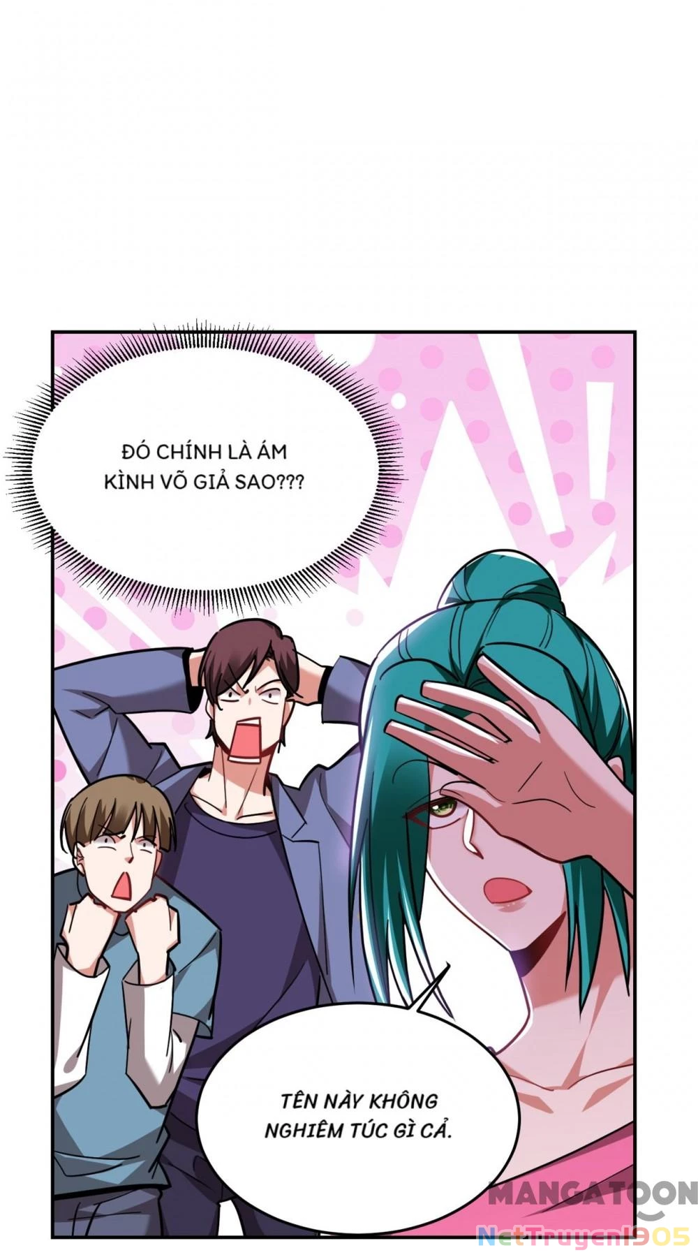 Nhặt Hoa Khôi Về Làm Vợ Chapter 180 - Trang 2