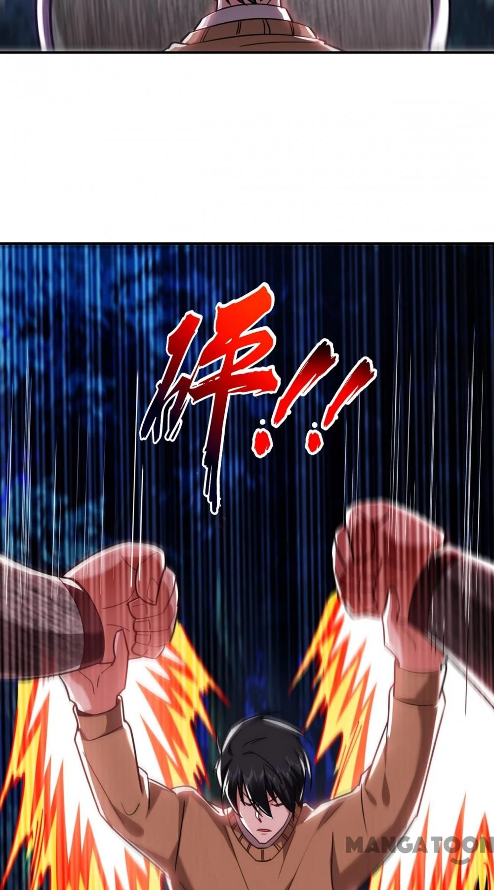 Nhặt Hoa Khôi Về Làm Vợ Chapter 180 - Trang 2
