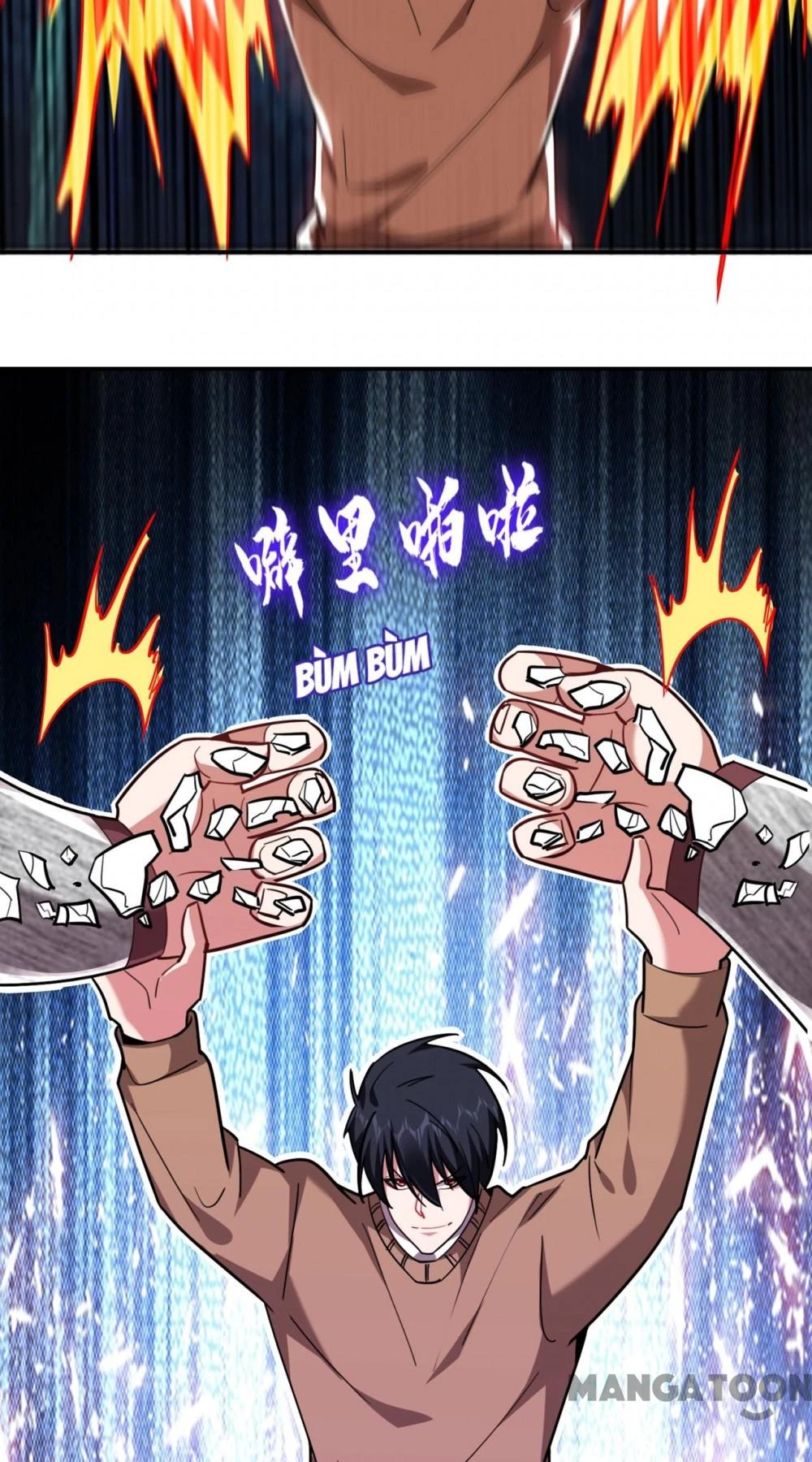 Nhặt Hoa Khôi Về Làm Vợ Chapter 180 - Trang 2