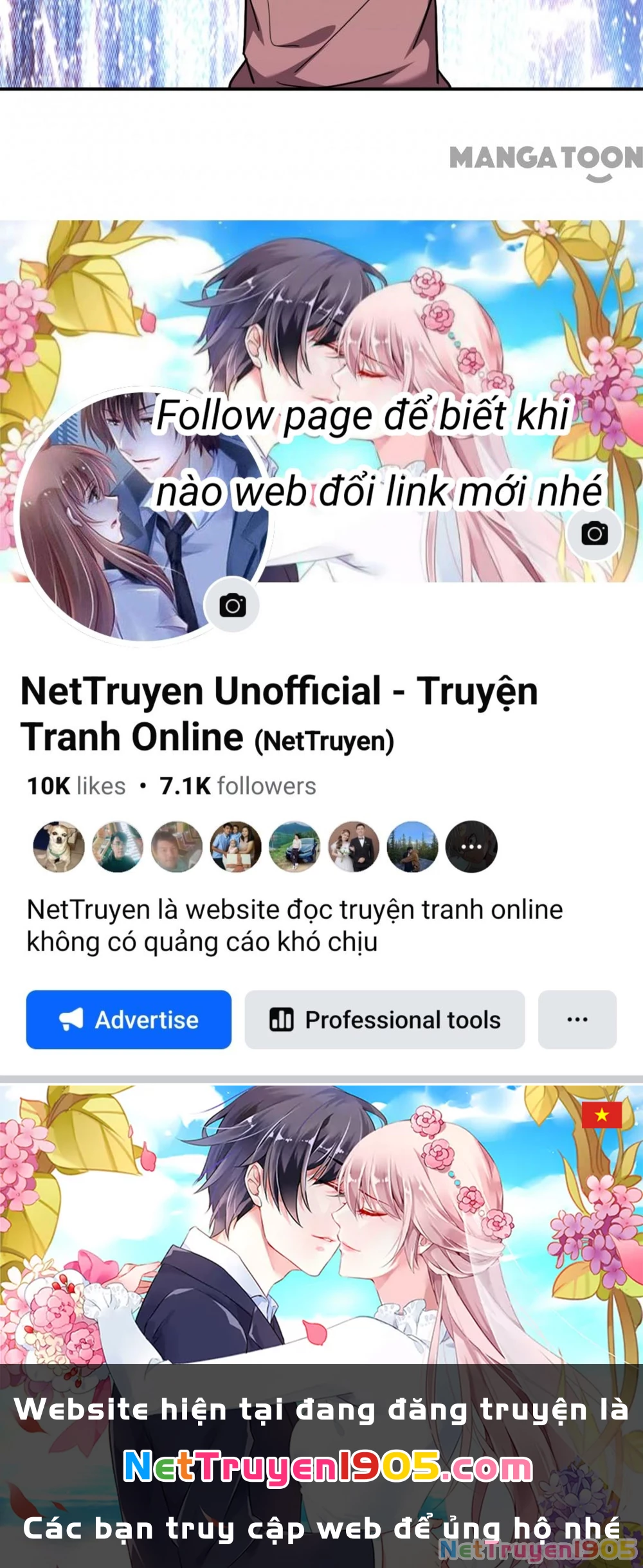 Nhặt Hoa Khôi Về Làm Vợ Chapter 180 - Trang 2