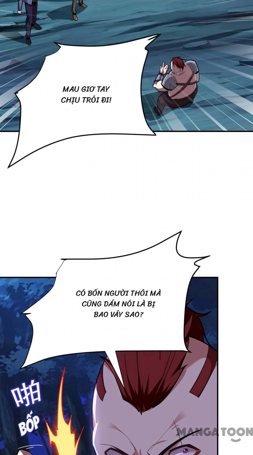 Nhặt Hoa Khôi Về Làm Vợ Chapter 180 - Trang 2