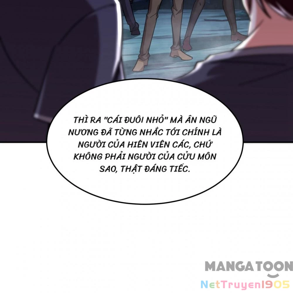Nhặt Hoa Khôi Về Làm Vợ Chapter 180 - Trang 2