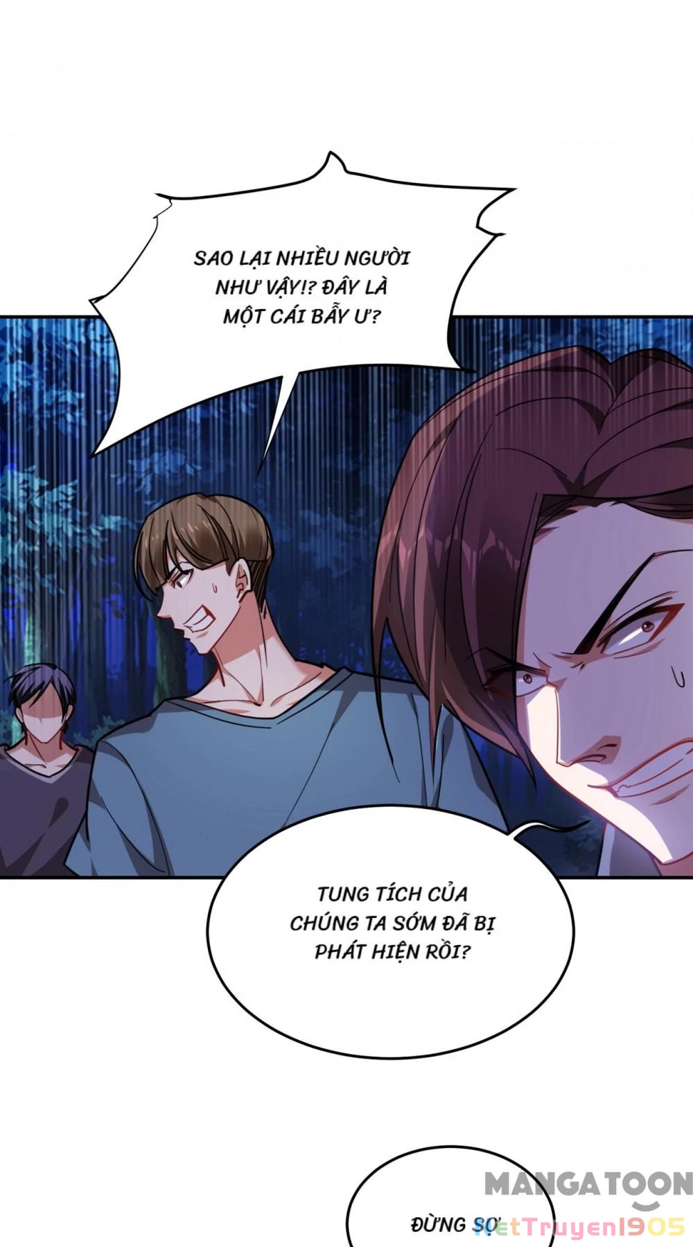 Nhặt Hoa Khôi Về Làm Vợ Chapter 180 - Trang 2