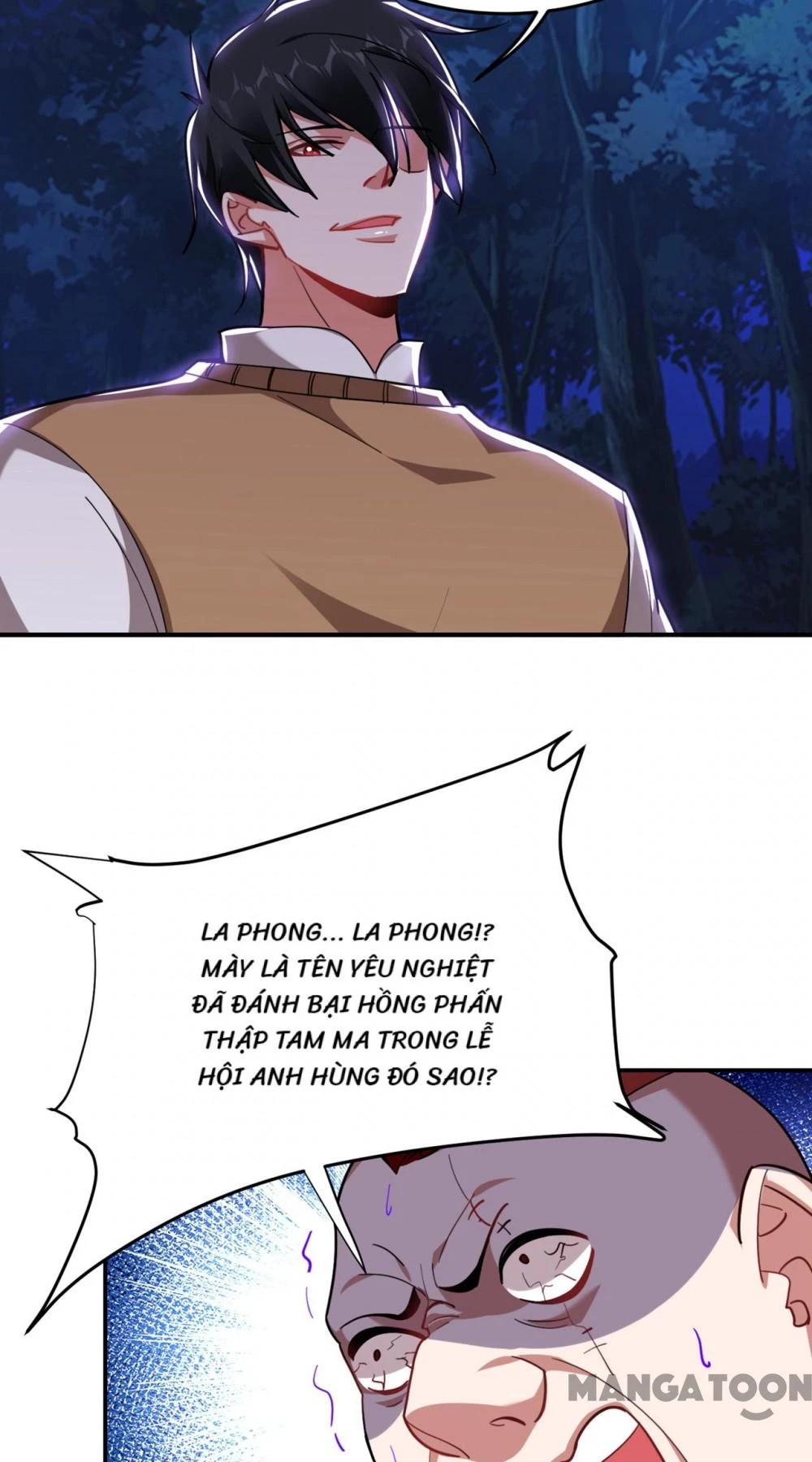 Nhặt Hoa Khôi Về Làm Vợ Chapter 181 - Trang 2
