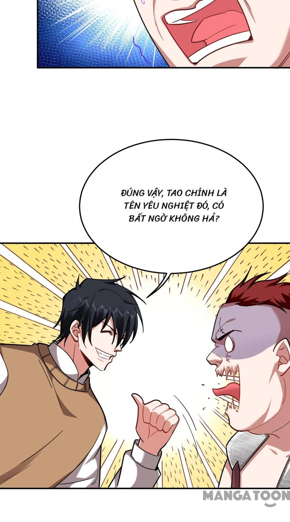 Nhặt Hoa Khôi Về Làm Vợ Chapter 181 - Trang 2