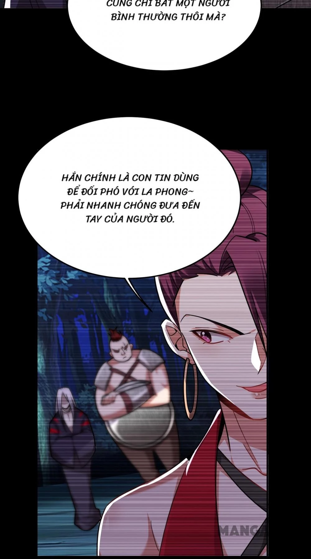 Nhặt Hoa Khôi Về Làm Vợ Chapter 181 - Trang 2