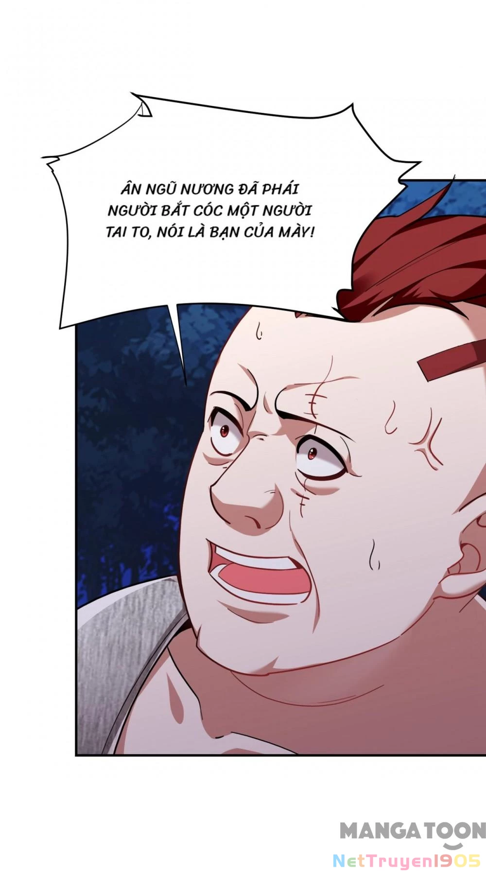Nhặt Hoa Khôi Về Làm Vợ Chapter 181 - Trang 2