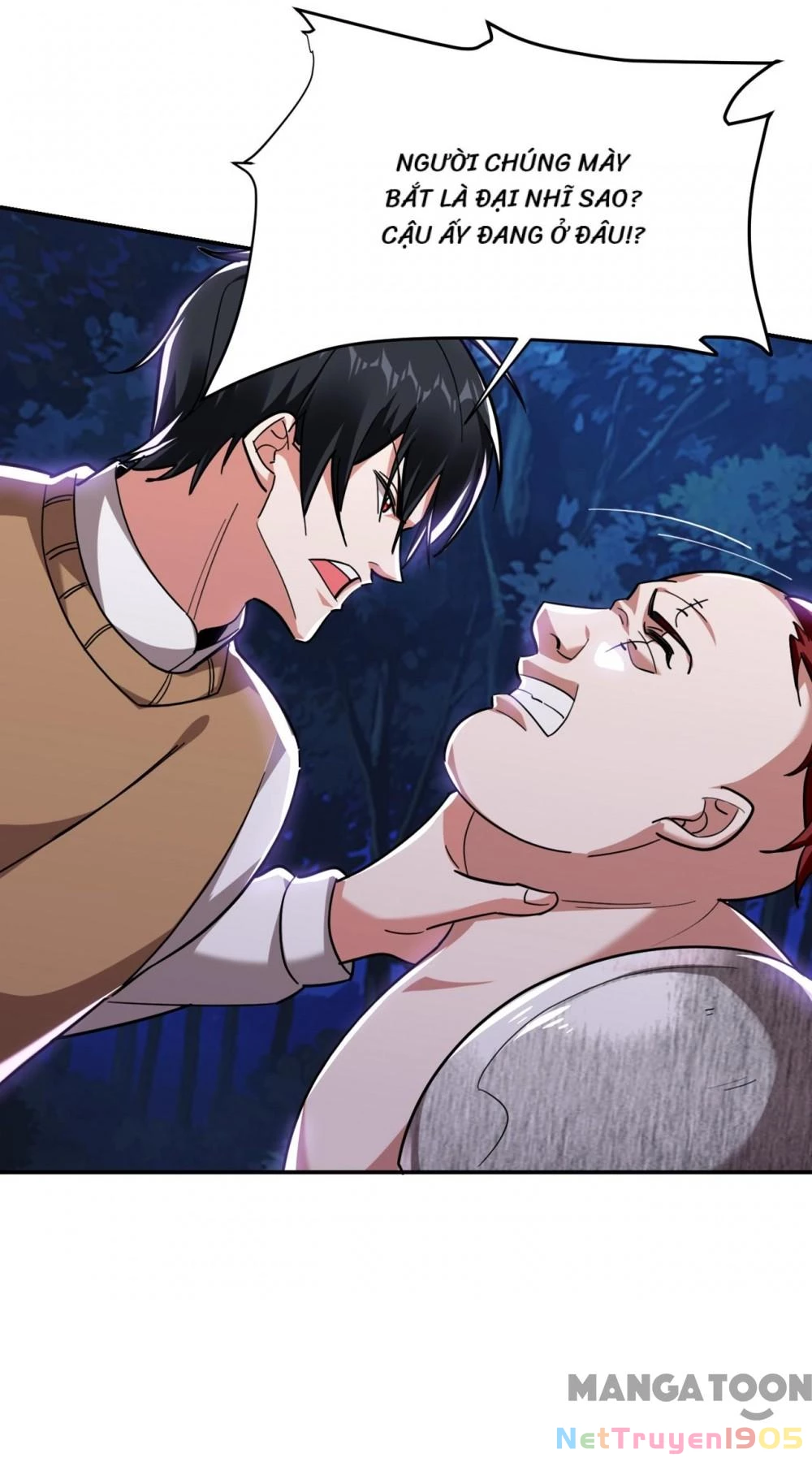 Nhặt Hoa Khôi Về Làm Vợ Chapter 181 - Trang 2