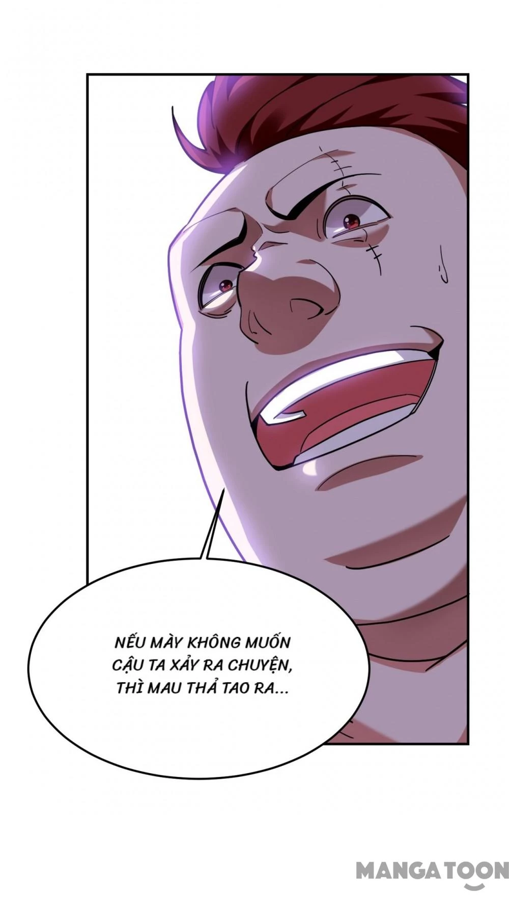 Nhặt Hoa Khôi Về Làm Vợ Chapter 181 - Trang 2