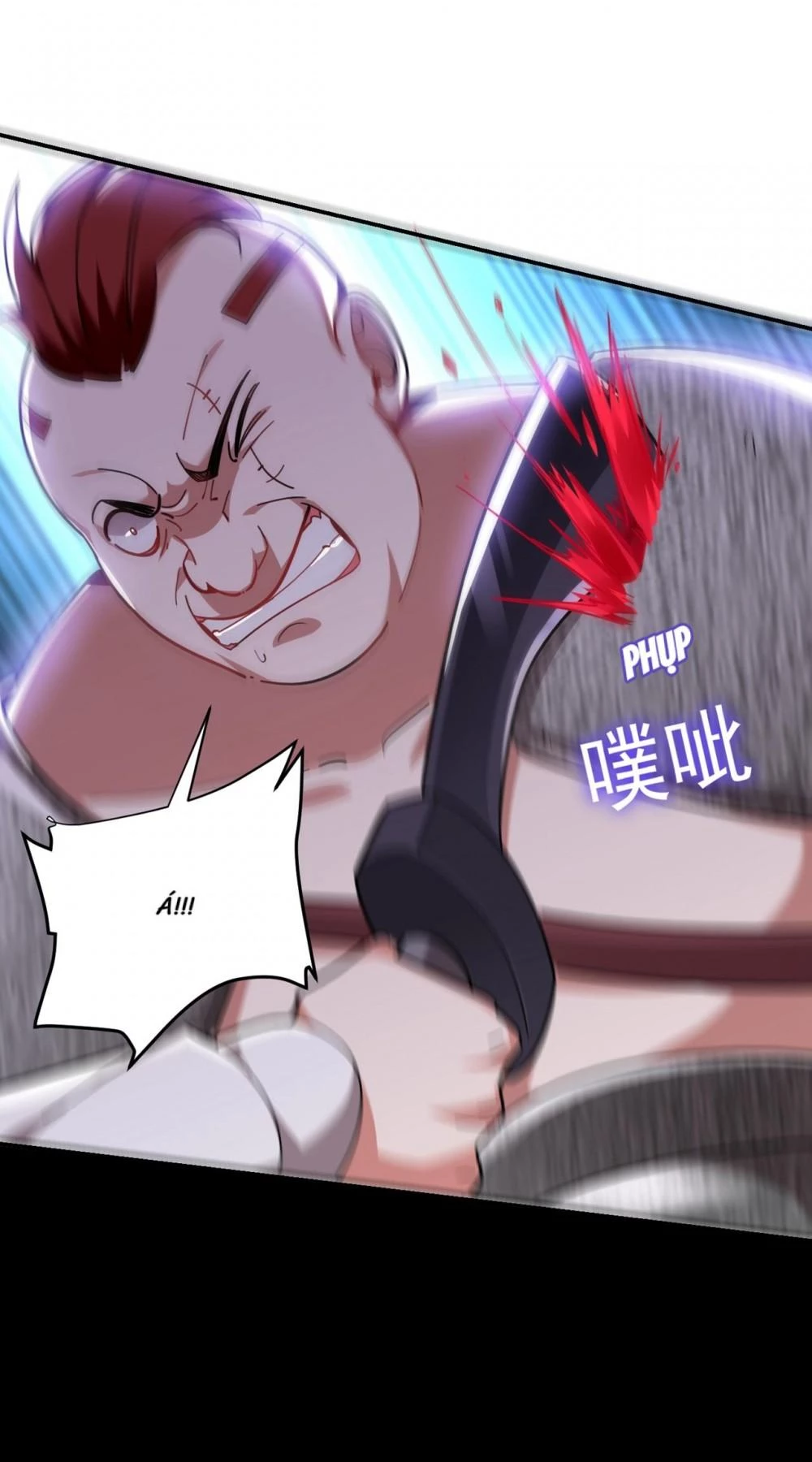 Nhặt Hoa Khôi Về Làm Vợ Chapter 181 - Trang 2