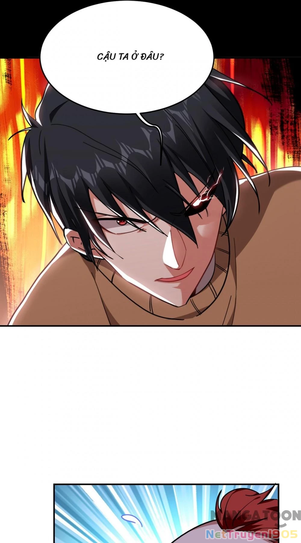 Nhặt Hoa Khôi Về Làm Vợ Chapter 181 - Trang 2