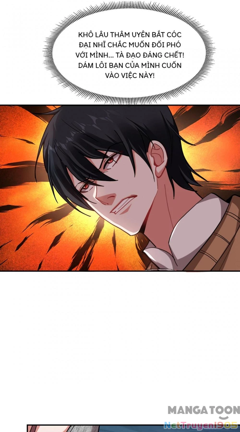 Nhặt Hoa Khôi Về Làm Vợ Chapter 181 - Trang 2