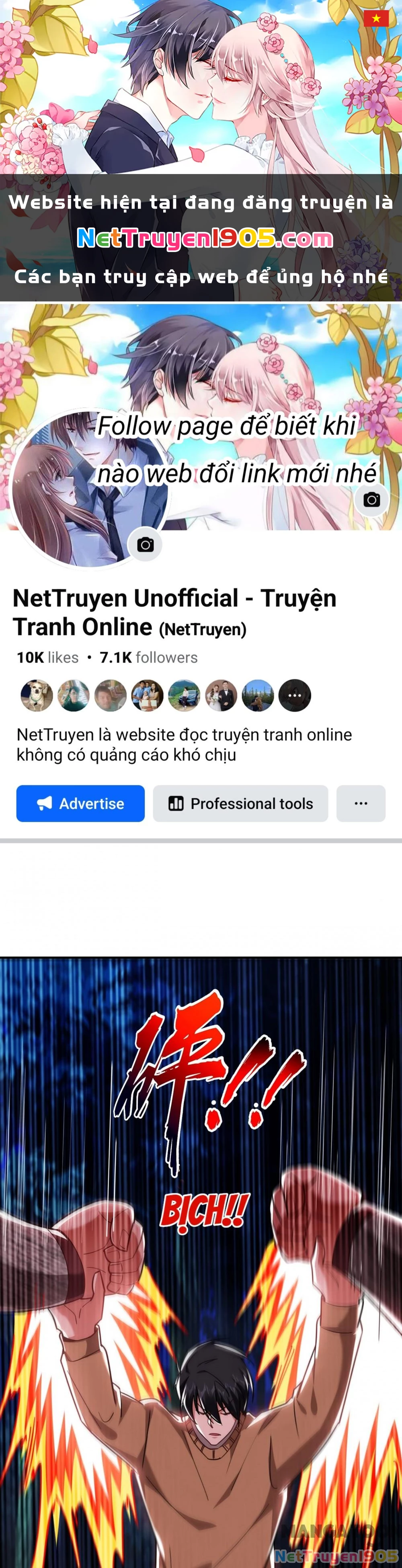 Nhặt Hoa Khôi Về Làm Vợ Chapter 181 - Trang 2