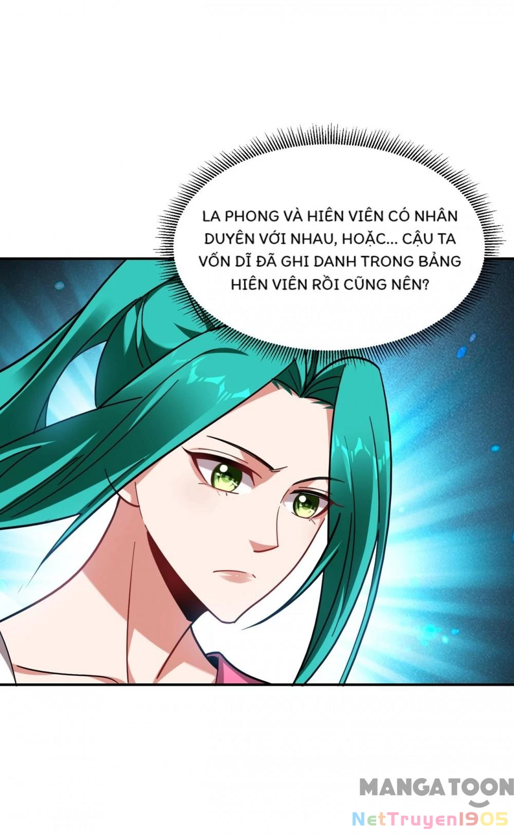 Nhặt Hoa Khôi Về Làm Vợ Chapter 181 - Trang 2