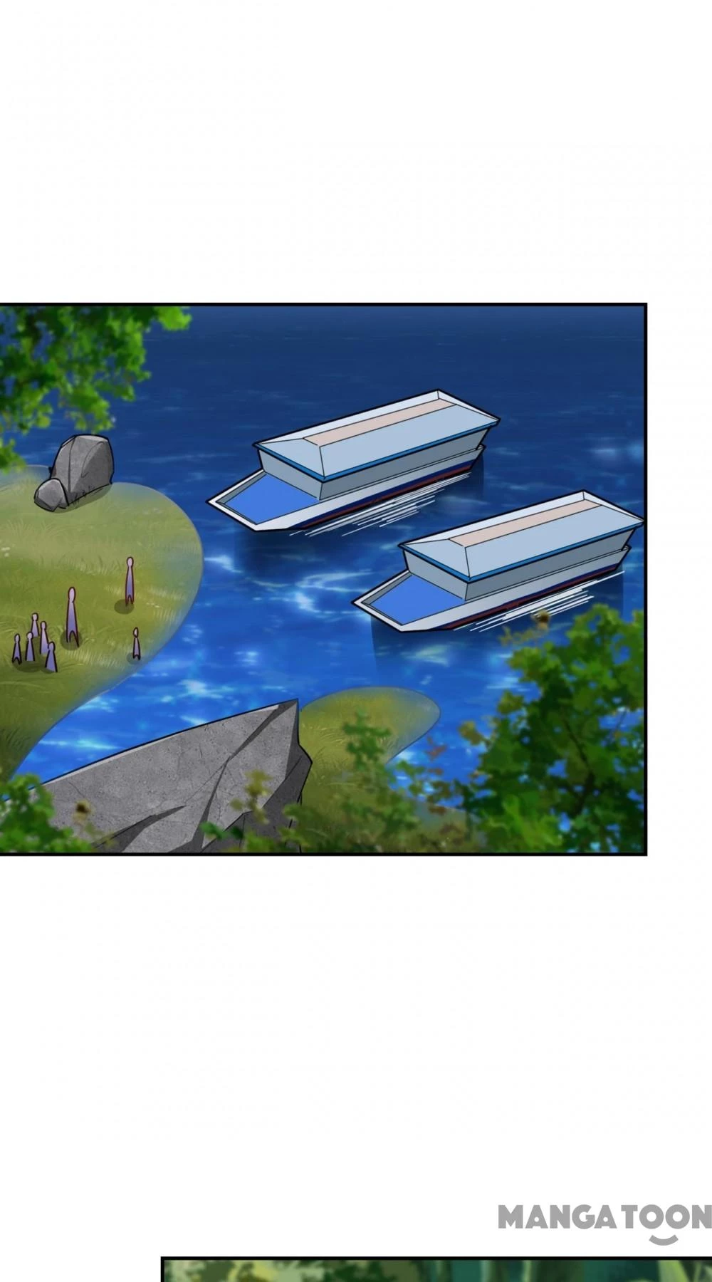 Nhặt Hoa Khôi Về Làm Vợ Chapter 181 - Trang 2