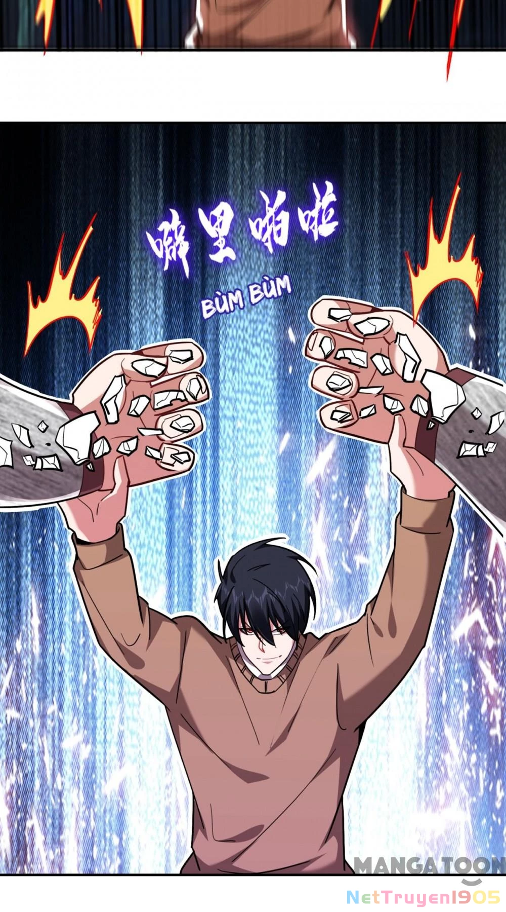 Nhặt Hoa Khôi Về Làm Vợ Chapter 181 - Trang 2