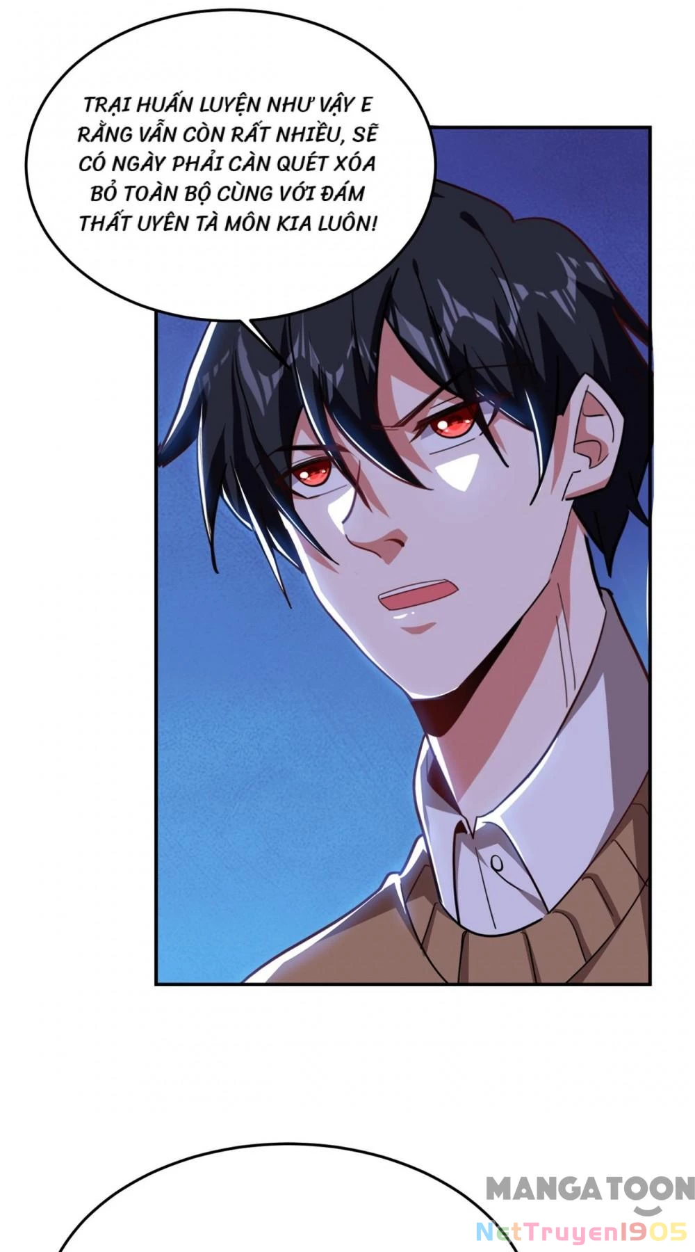 Nhặt Hoa Khôi Về Làm Vợ Chapter 181 - Trang 2