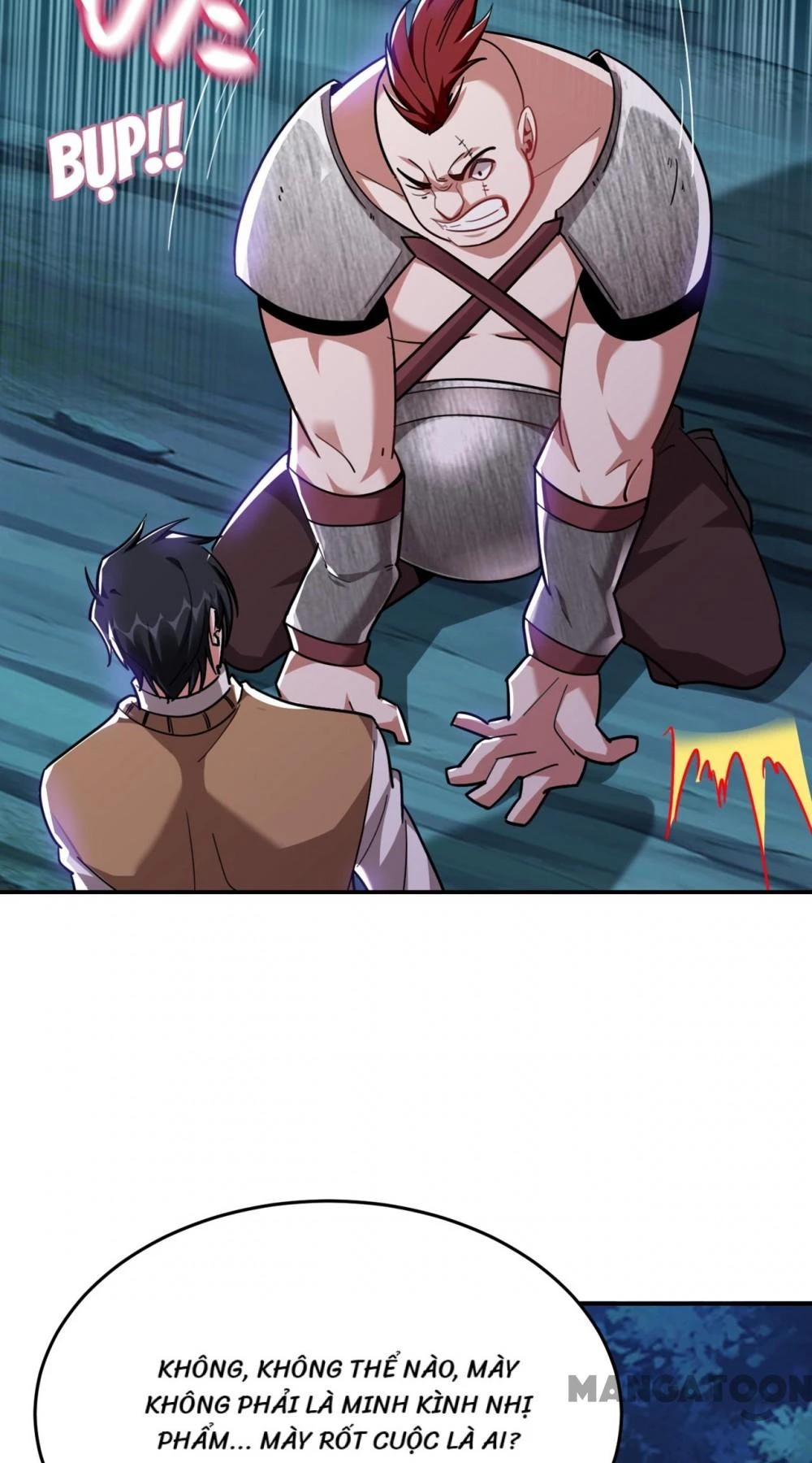 Nhặt Hoa Khôi Về Làm Vợ Chapter 181 - Trang 2