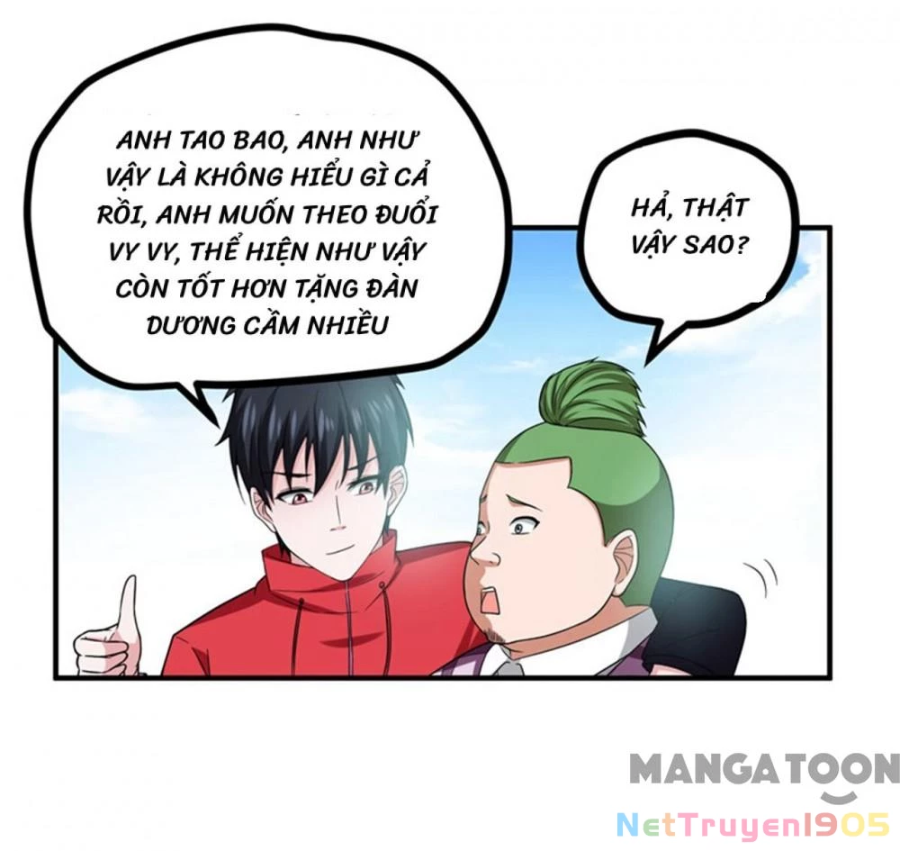 Nhặt Hoa Khôi Về Làm Vợ Chapter 26 - Trang 2